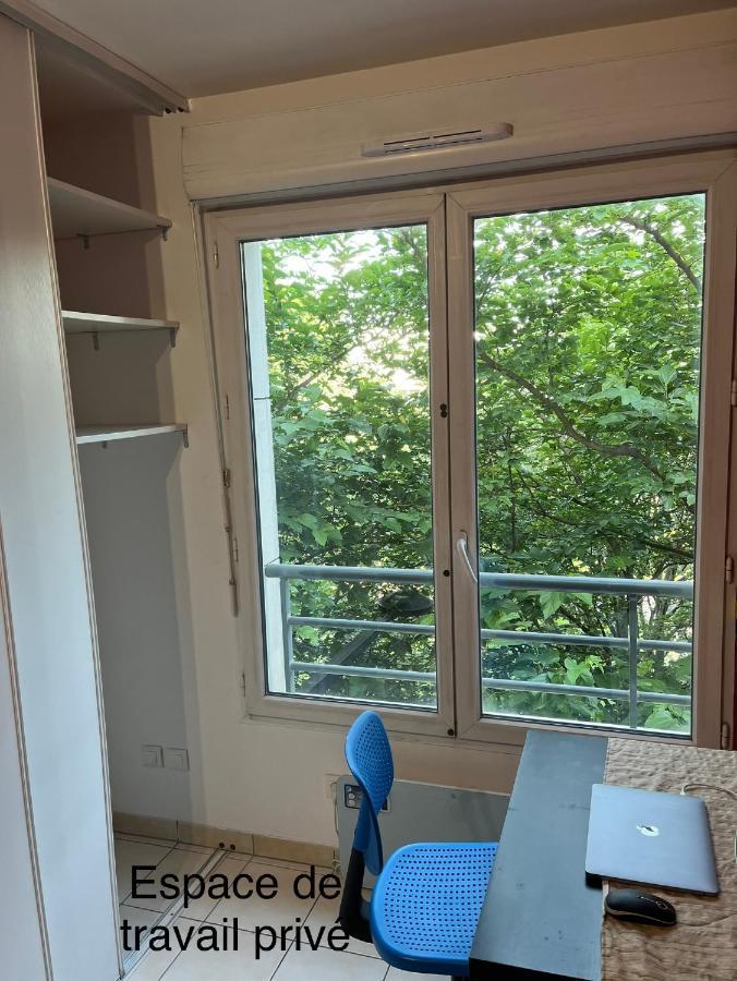סן-דני Wilson New Home מראה חיצוני תמונה