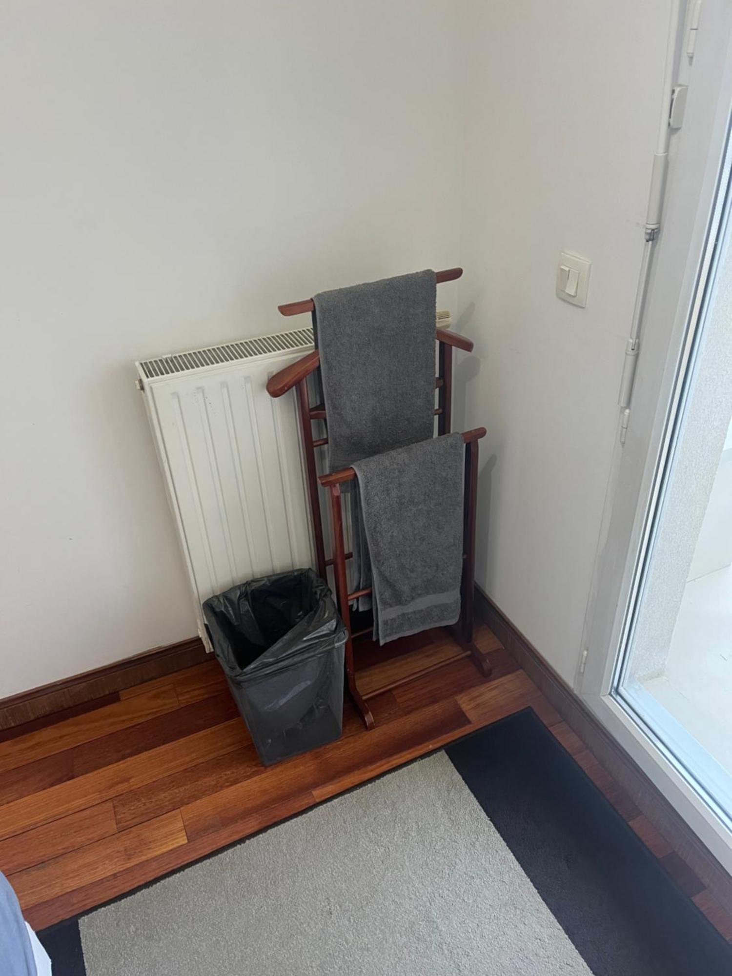 סן-דני Wilson New Home מראה חיצוני תמונה