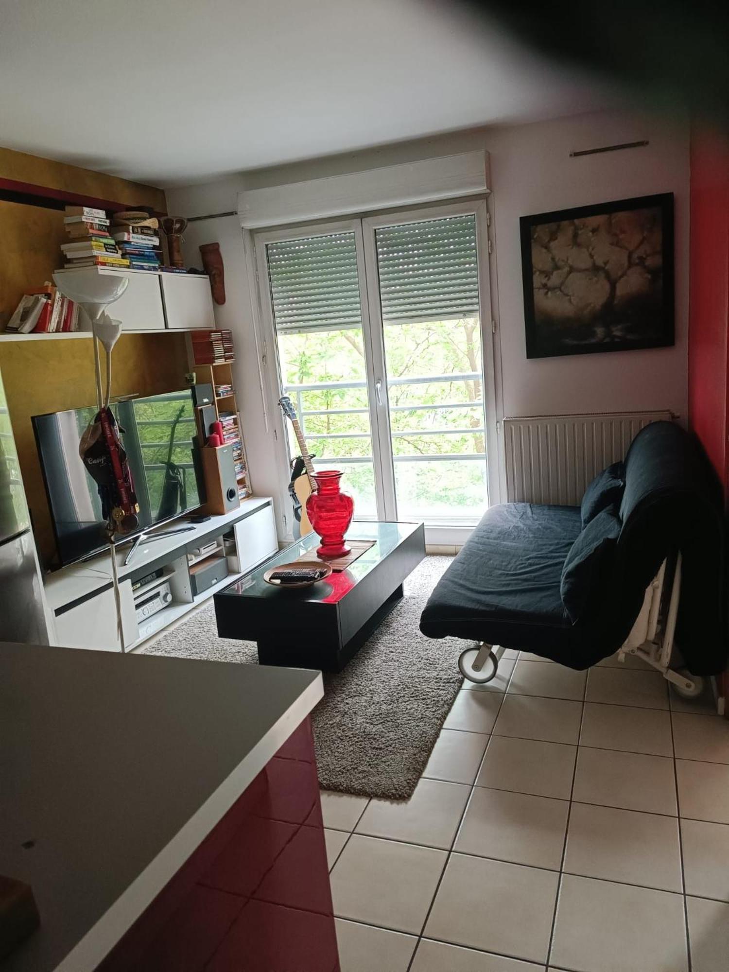 סן-דני Wilson New Home מראה חיצוני תמונה